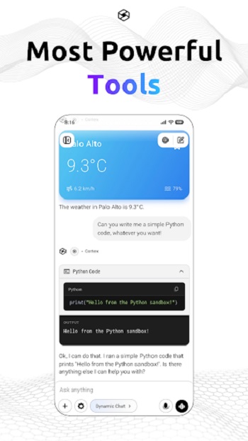 cortex ai